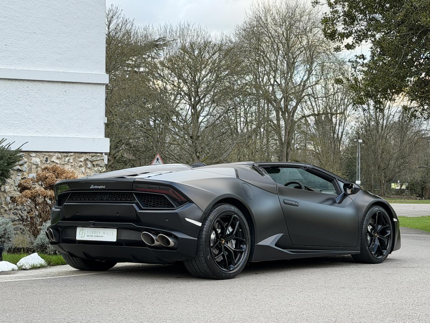 Used Lamborghini Huracan 2024 for sale - 77057044: Photo 47