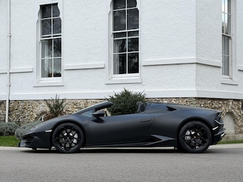 Used Lamborghini Huracan 2018 for sale - 77057044: Photo