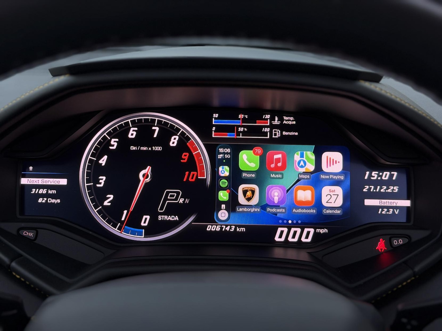 Used Lamborghini Huracan 2024 for sale - 77057044: Photo 53