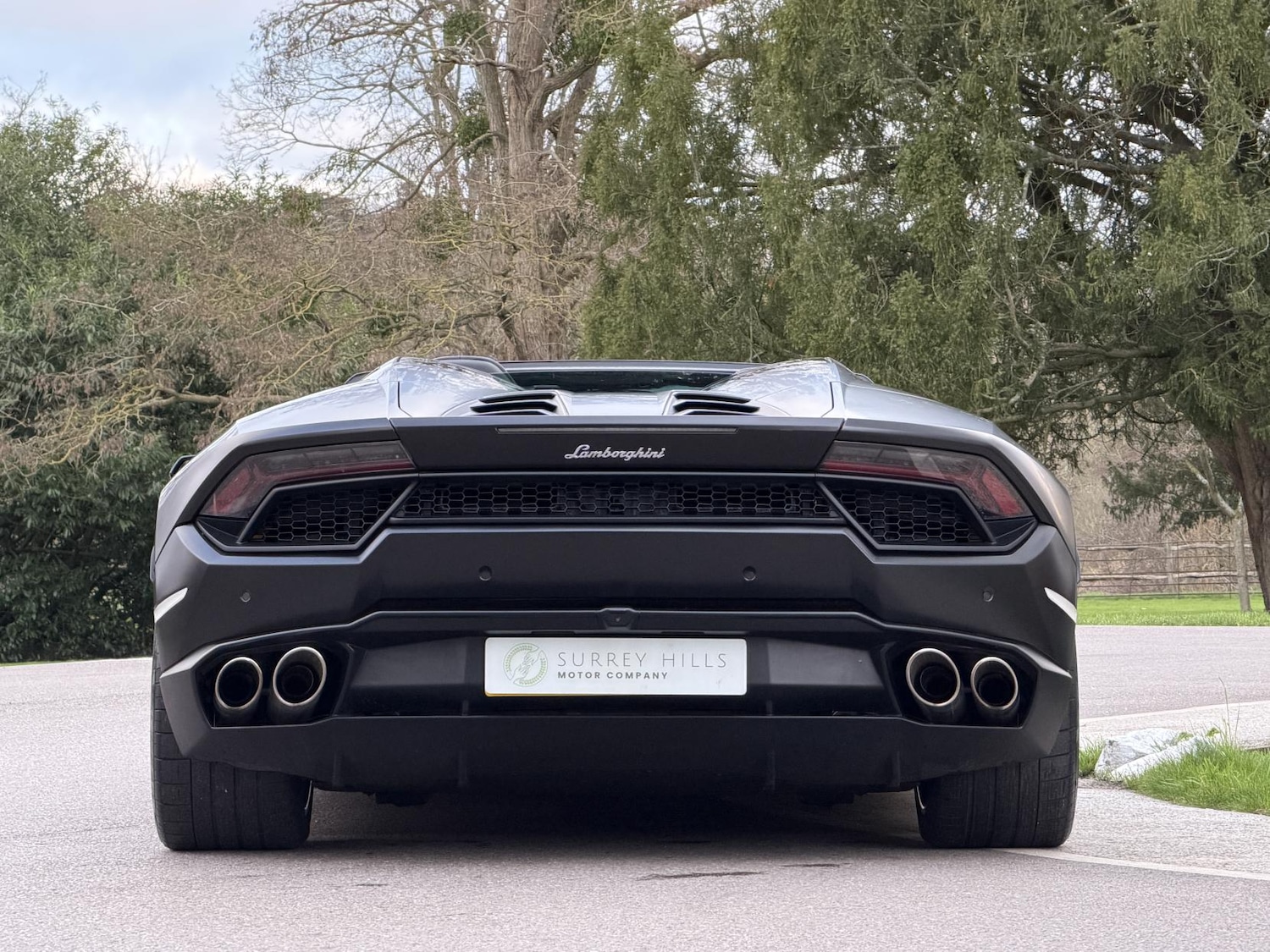 Used Lamborghini Huracan 2024 for sale - 77057044: Photo 6