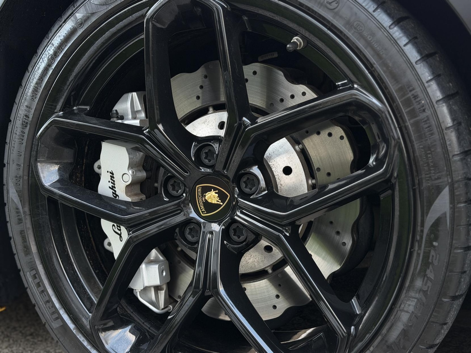 Used Lamborghini Huracan 2024 for sale - 77057044: Photo 60