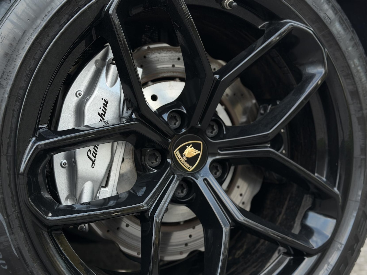 Used Lamborghini Huracan 2024 for sale - 77057044: Photo 62