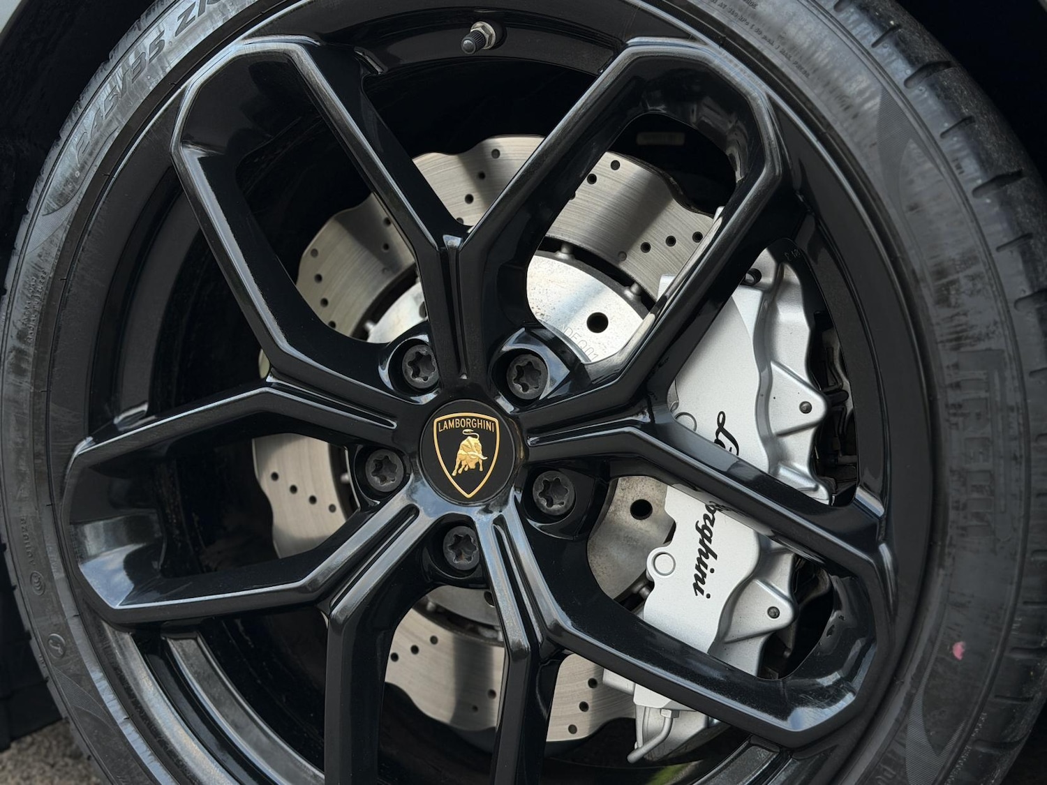 Used Lamborghini Huracan 2024 for sale - 77057044: Photo 63