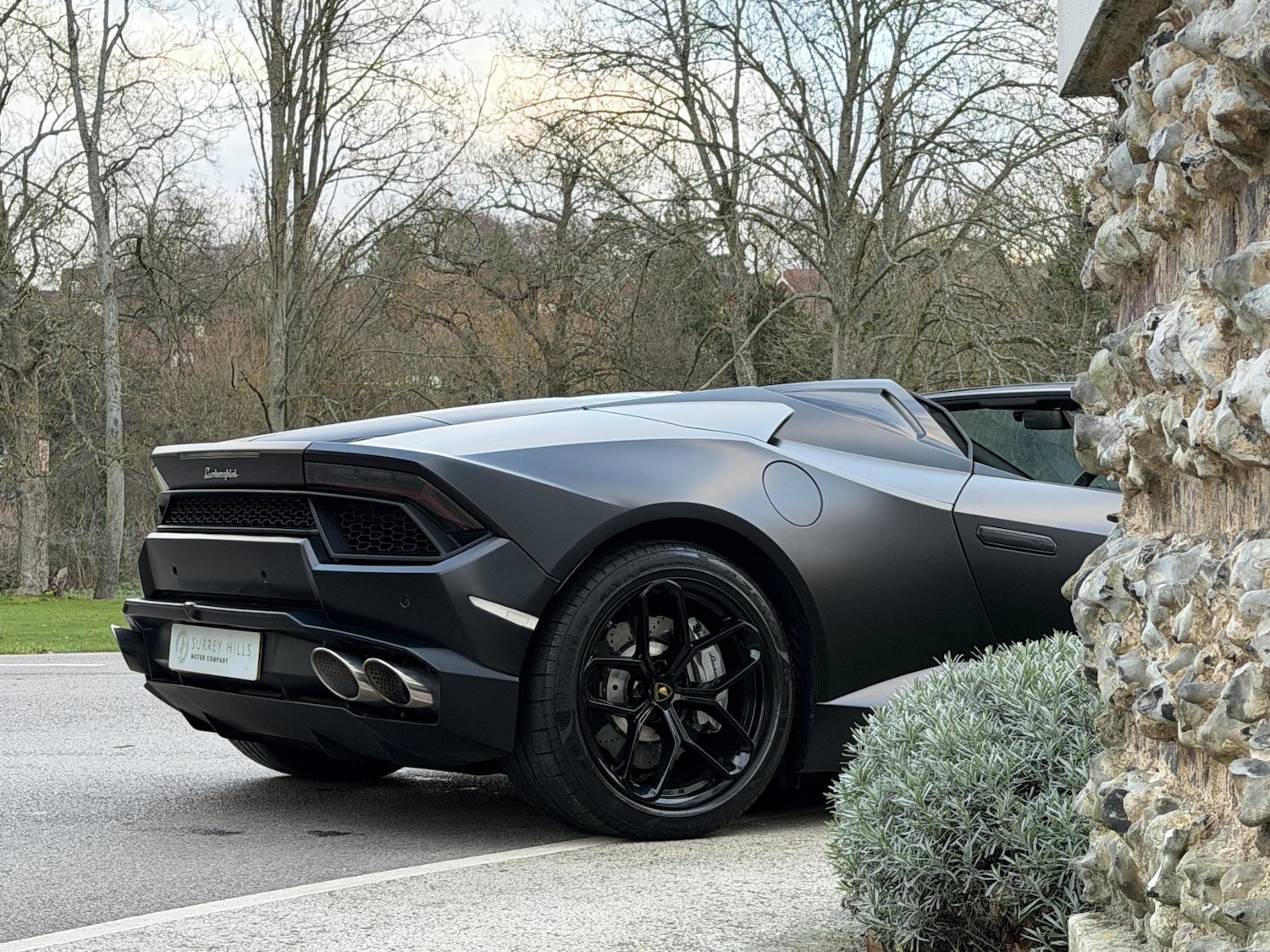 Used Lamborghini Huracan 2024 for sale - 77057044: Photo 64