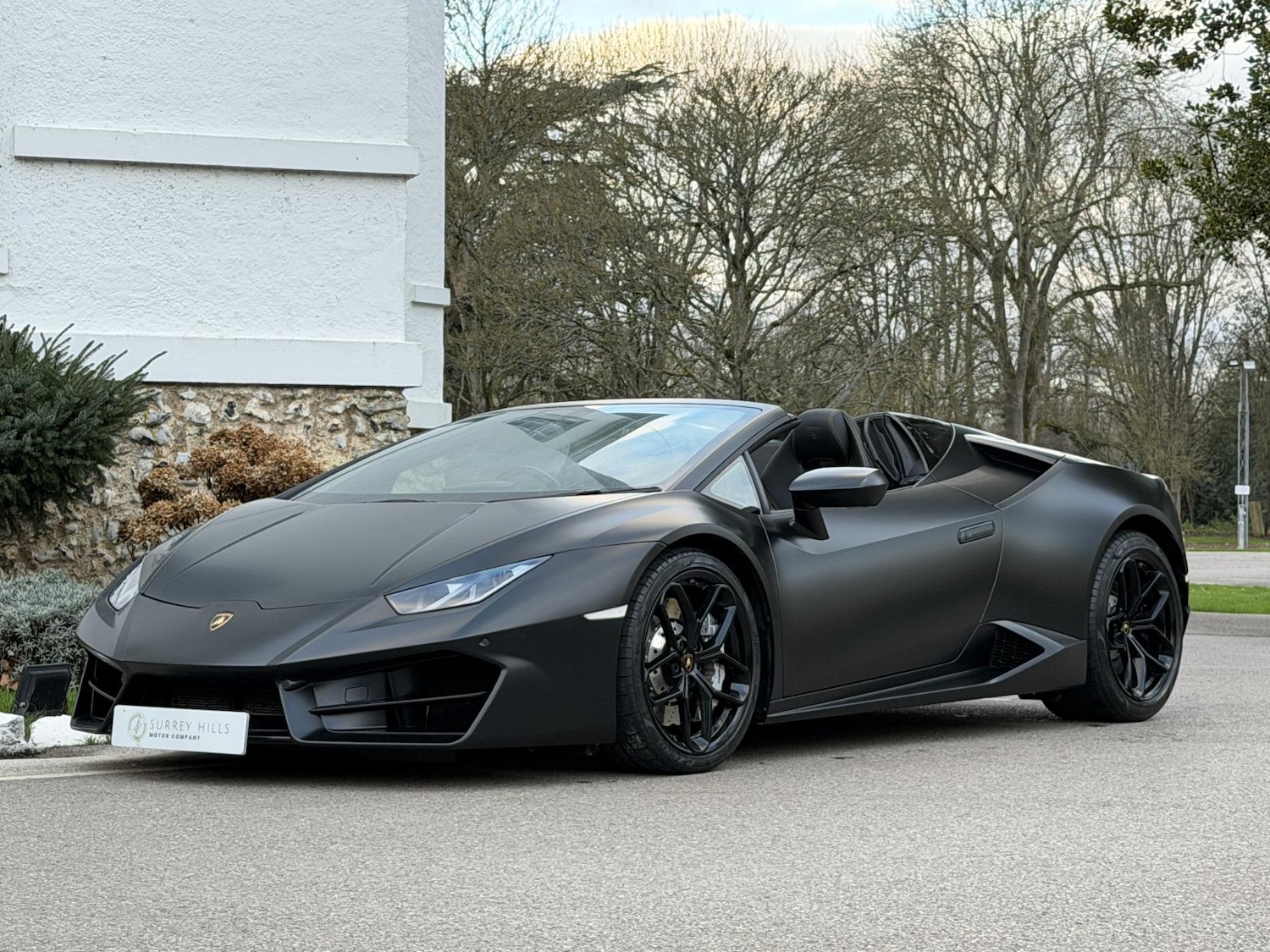 Used Lamborghini Huracan 2024 for sale - 77057044: Photo 65