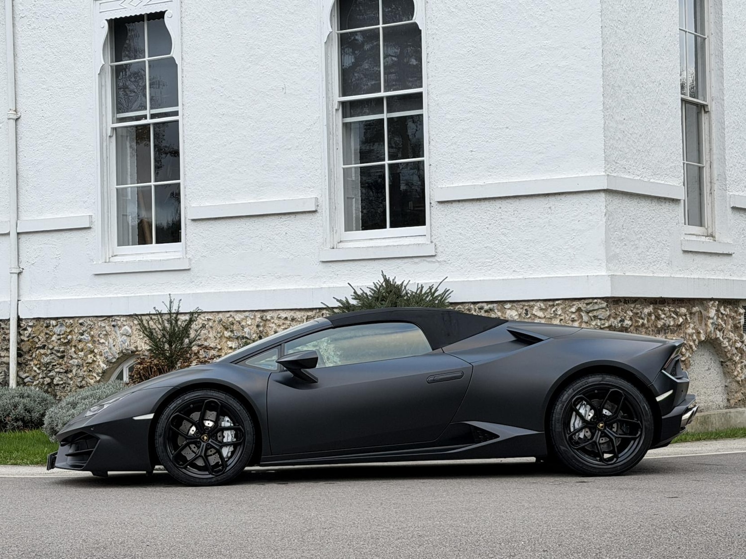 Used Lamborghini Huracan 2024 for sale - 77057044: Photo 68