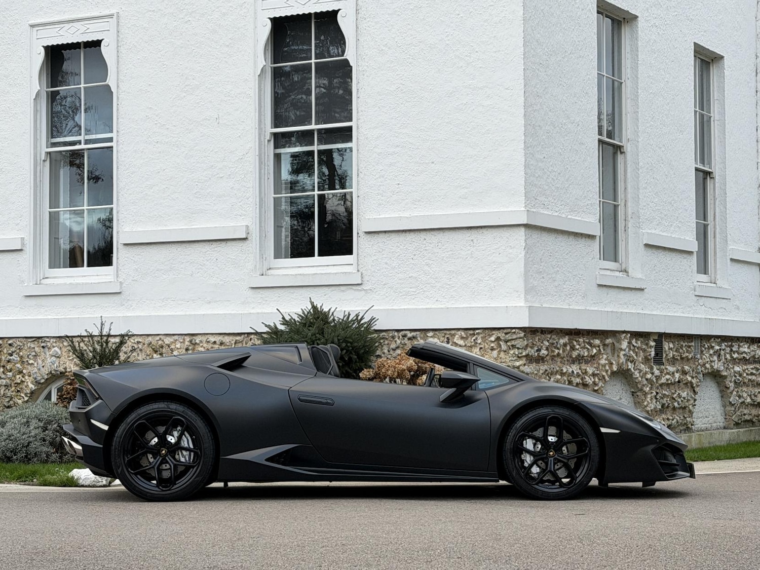 Used Lamborghini Huracan 2024 for sale - 77057044: Photo 8