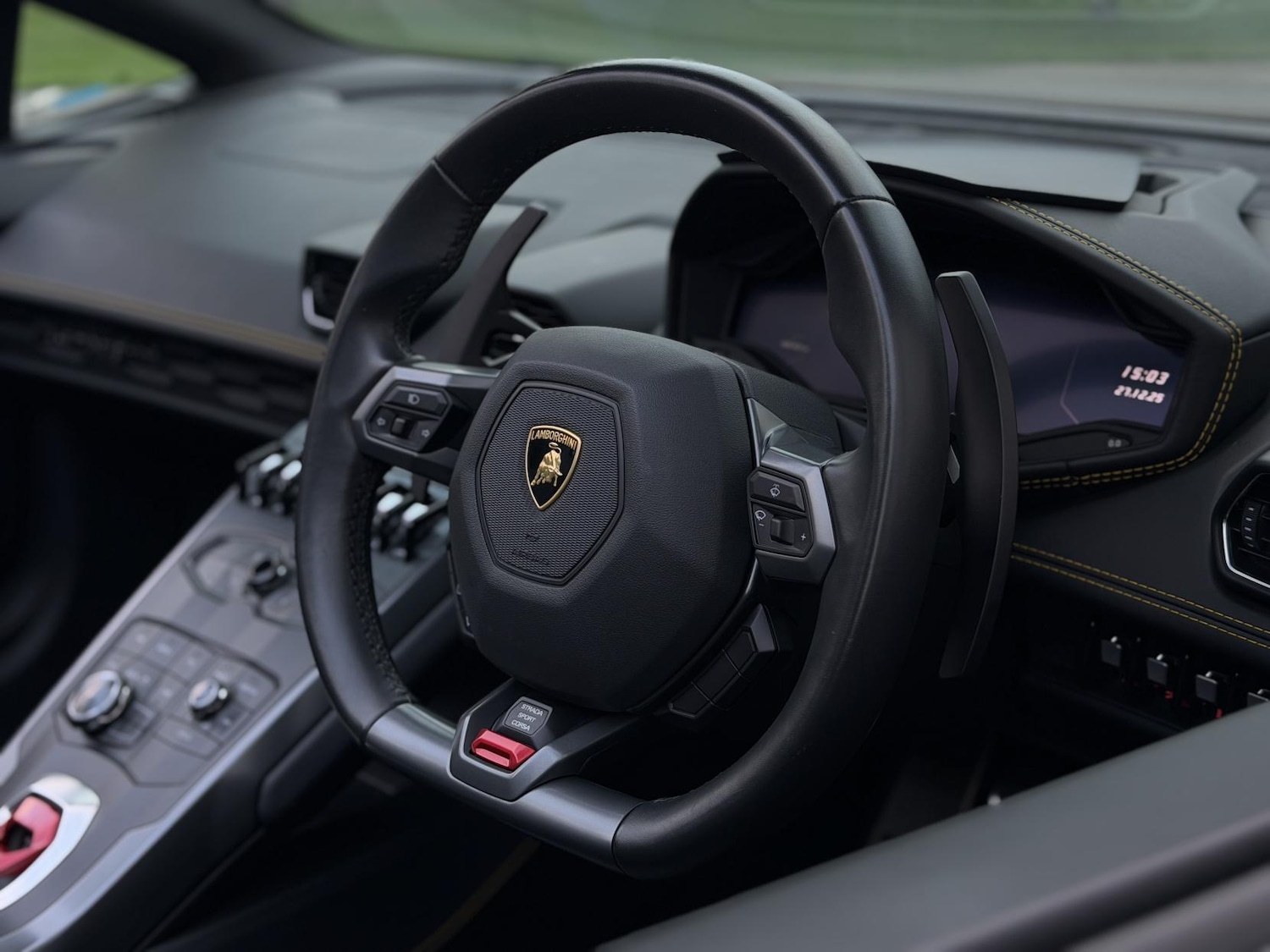 Used Lamborghini Huracan 2024 for sale - 77057044: Photo 9