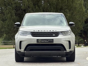 Used Land Rover Discovery 2018 for sale - 79855572: Photo