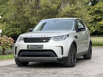 Used Land Rover Discovery 2018 for sale - 79855572: Photo