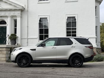 Used Land Rover Discovery 2018 for sale - 79855572: Photo