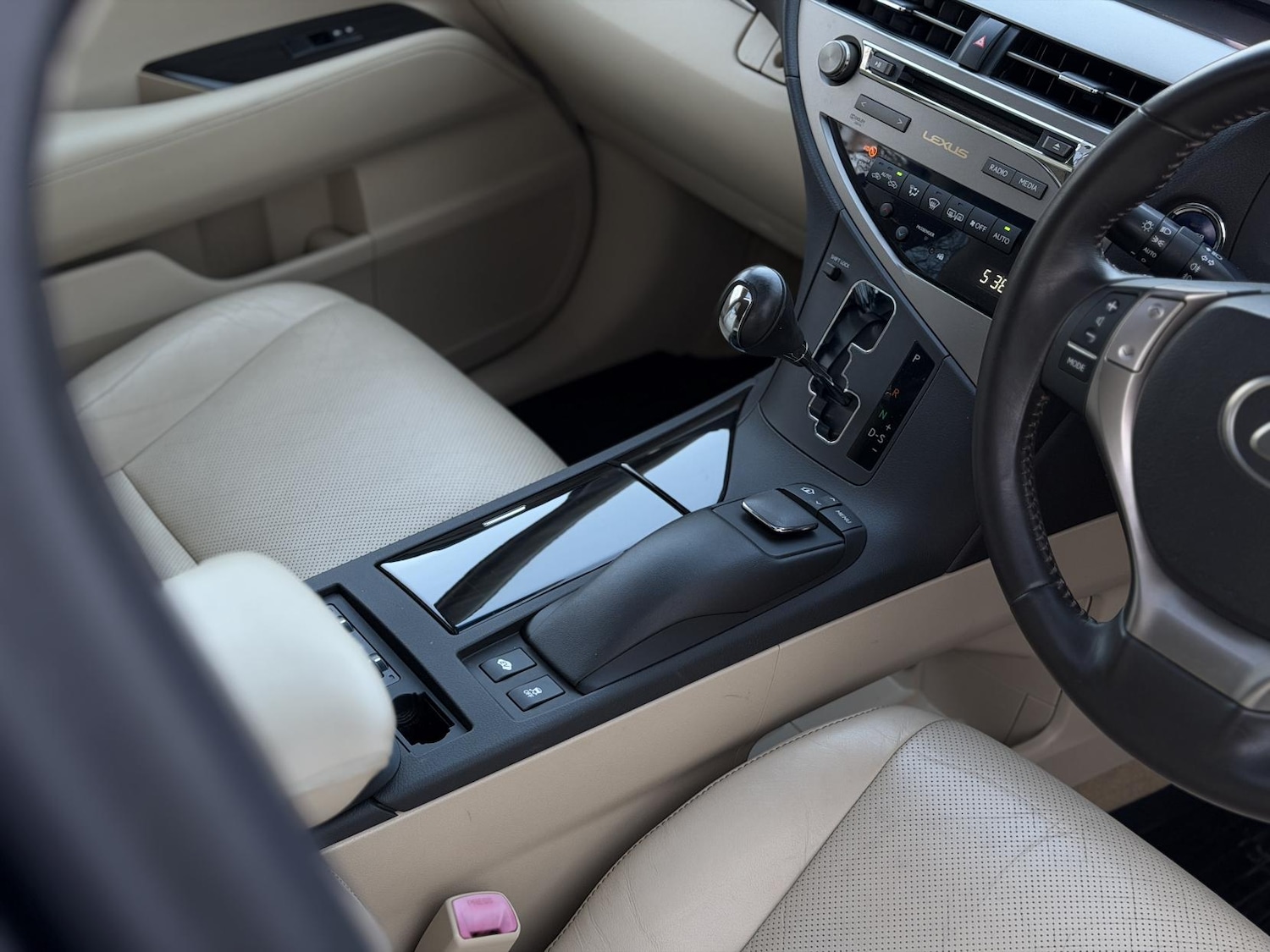 Used Lexus RX 2013 for sale - 77897938: Photo 10