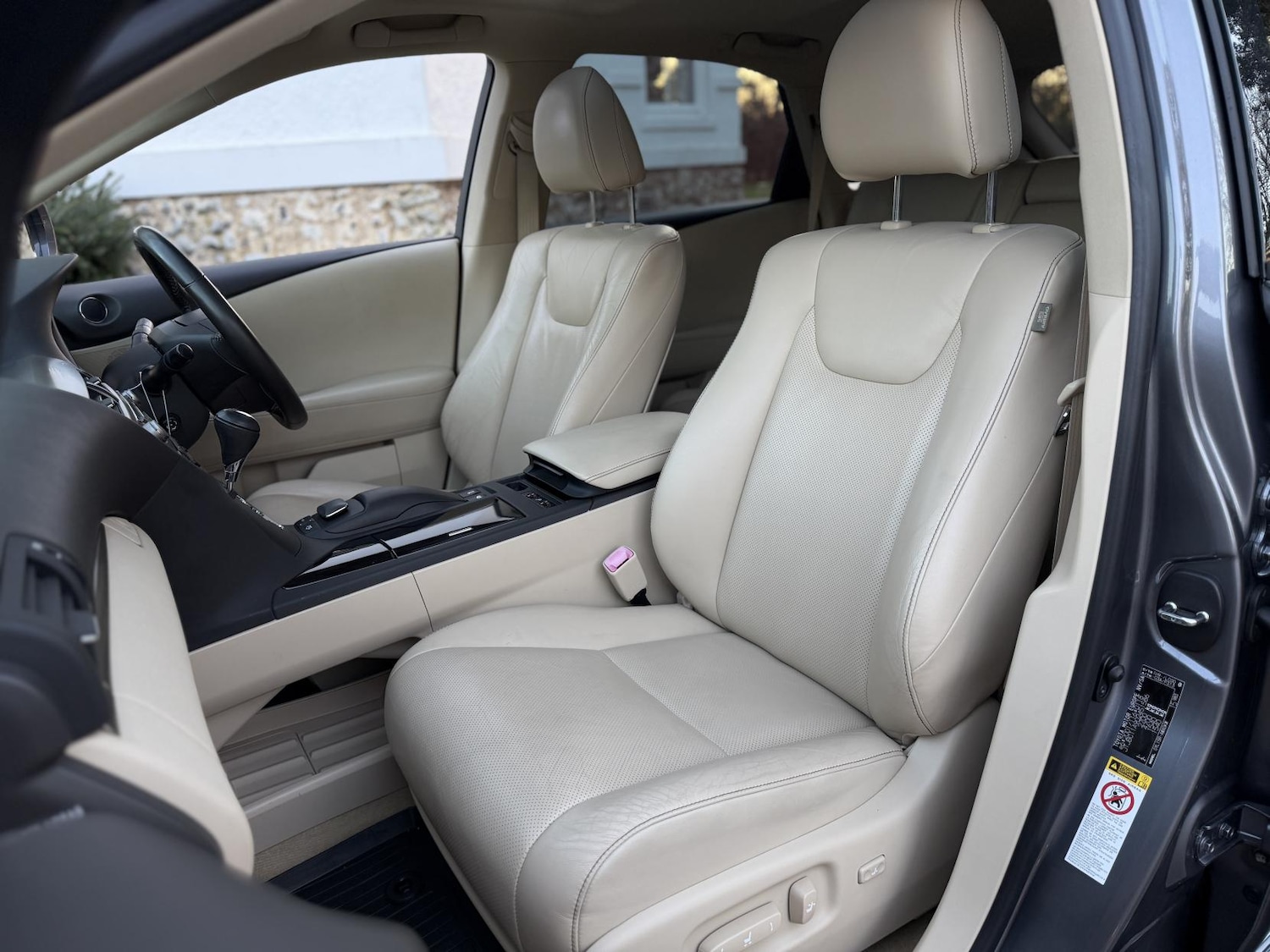 Used Lexus RX 2013 for sale - 77897938: Photo 12