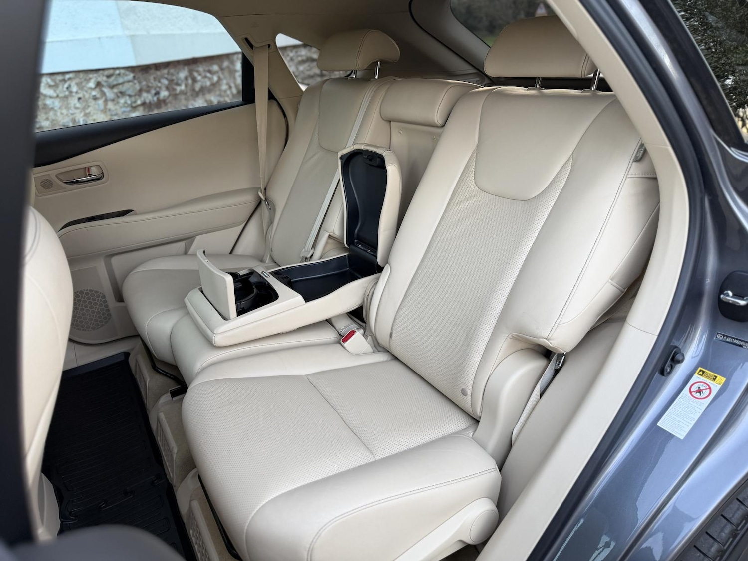 Used Lexus RX 2013 for sale - 77897938: Photo 13