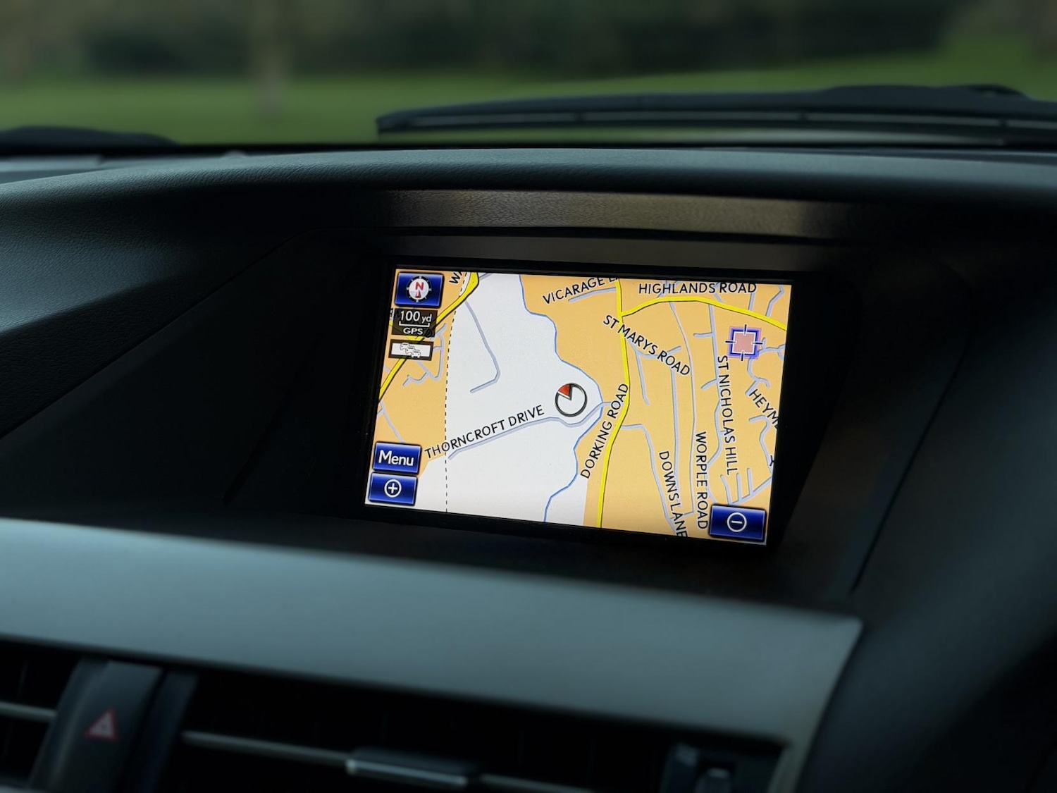 Used Lexus RX 2013 for sale - 77897938: Photo 16