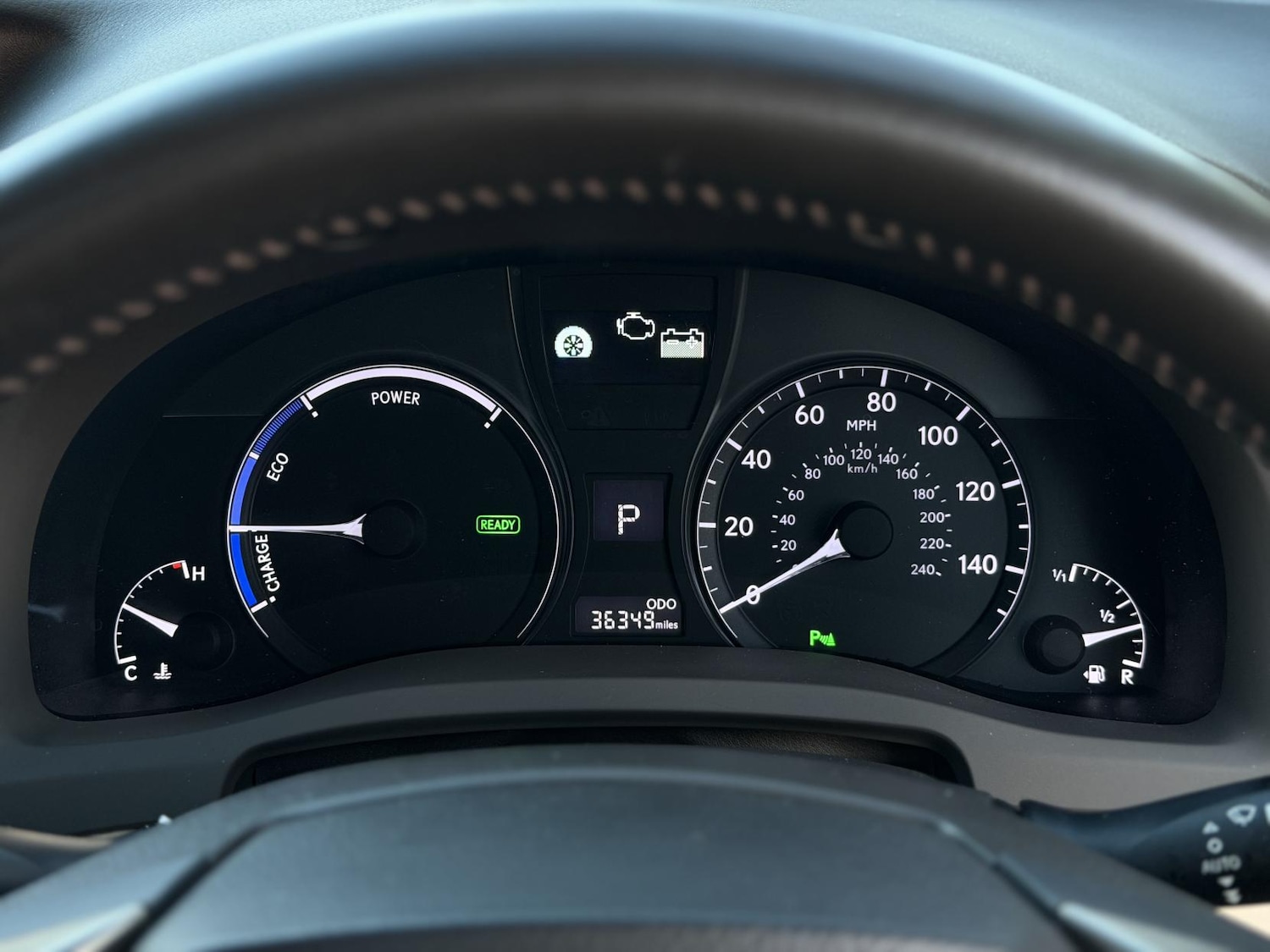 Used Lexus RX 2013 for sale - 77897938: Photo 18