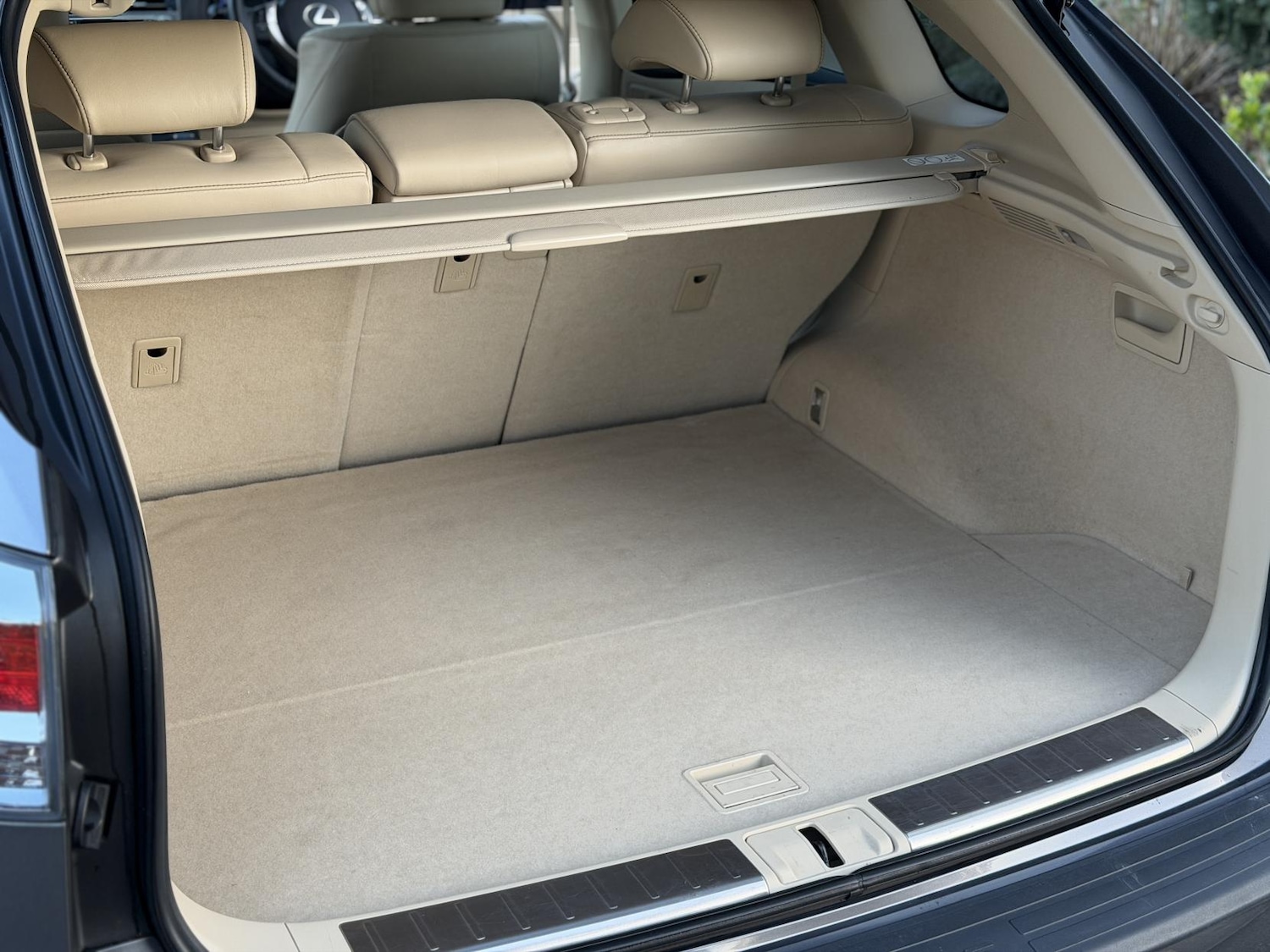 Used Lexus RX 2013 for sale - 77897938: Photo 21