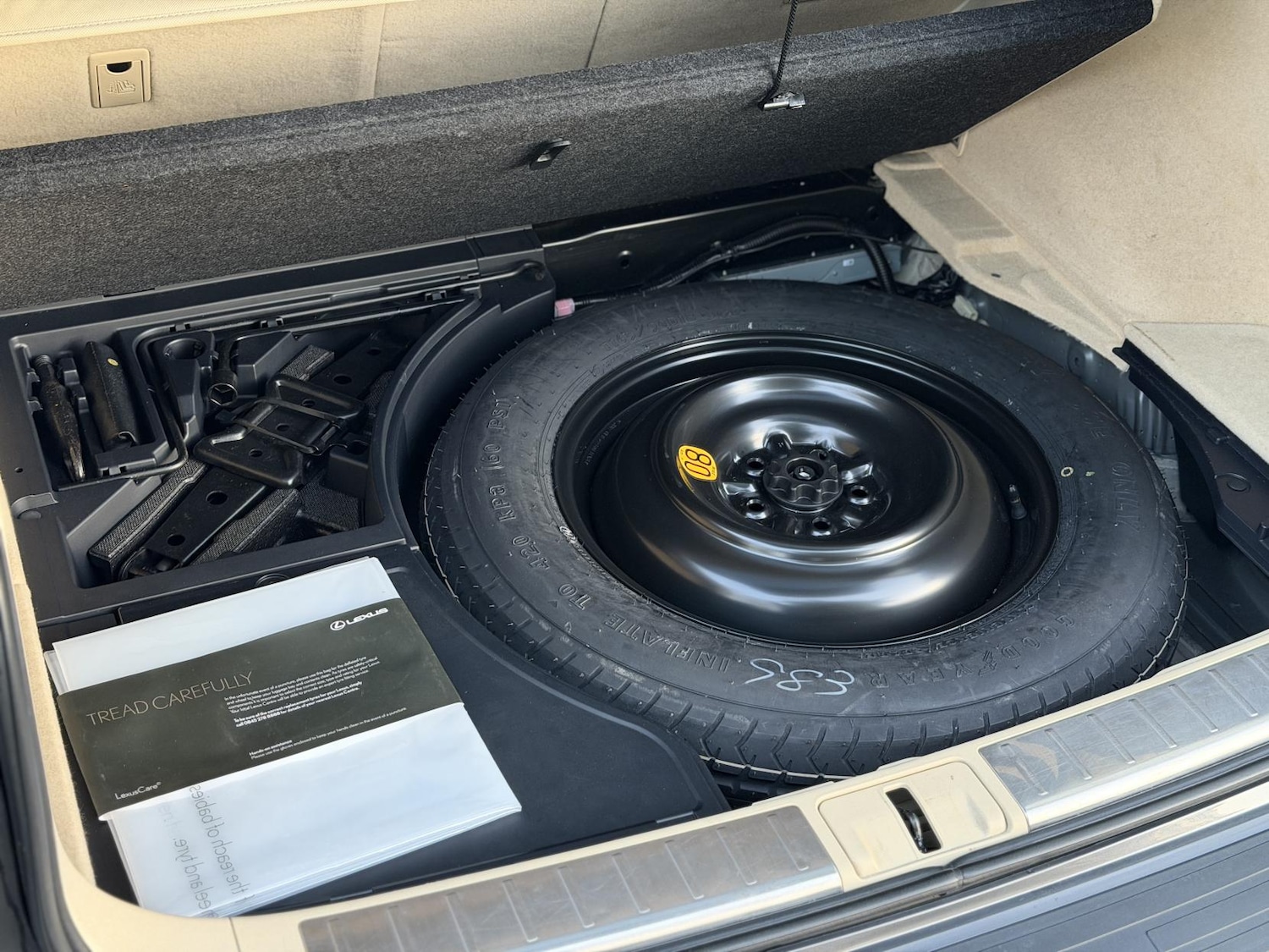 Used Lexus RX 2013 for sale - 77897938: Photo 22