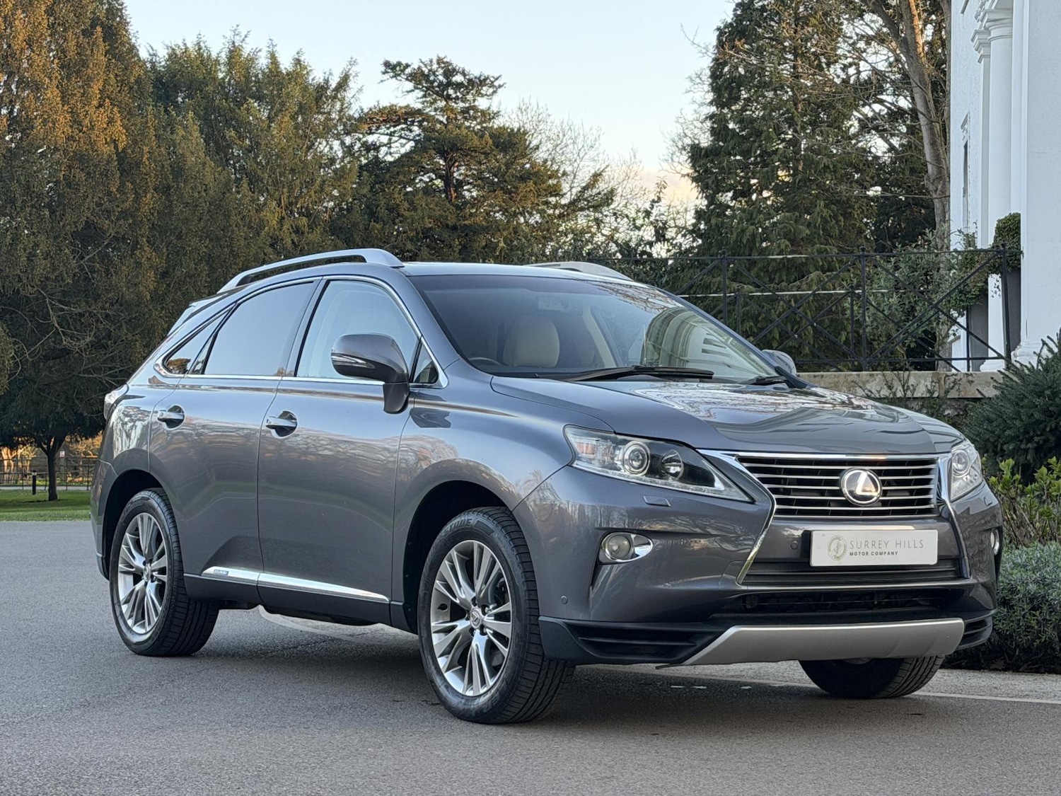 Used Lexus RX 2013 for sale - 77897938: Photo 25