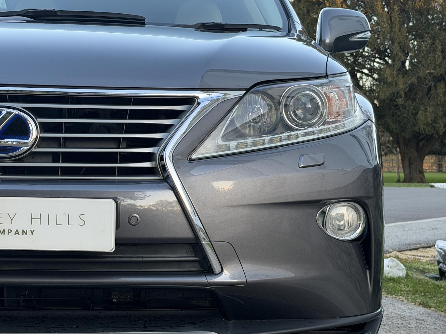 Used Lexus RX 2013 for sale - 77897938: Photo 30