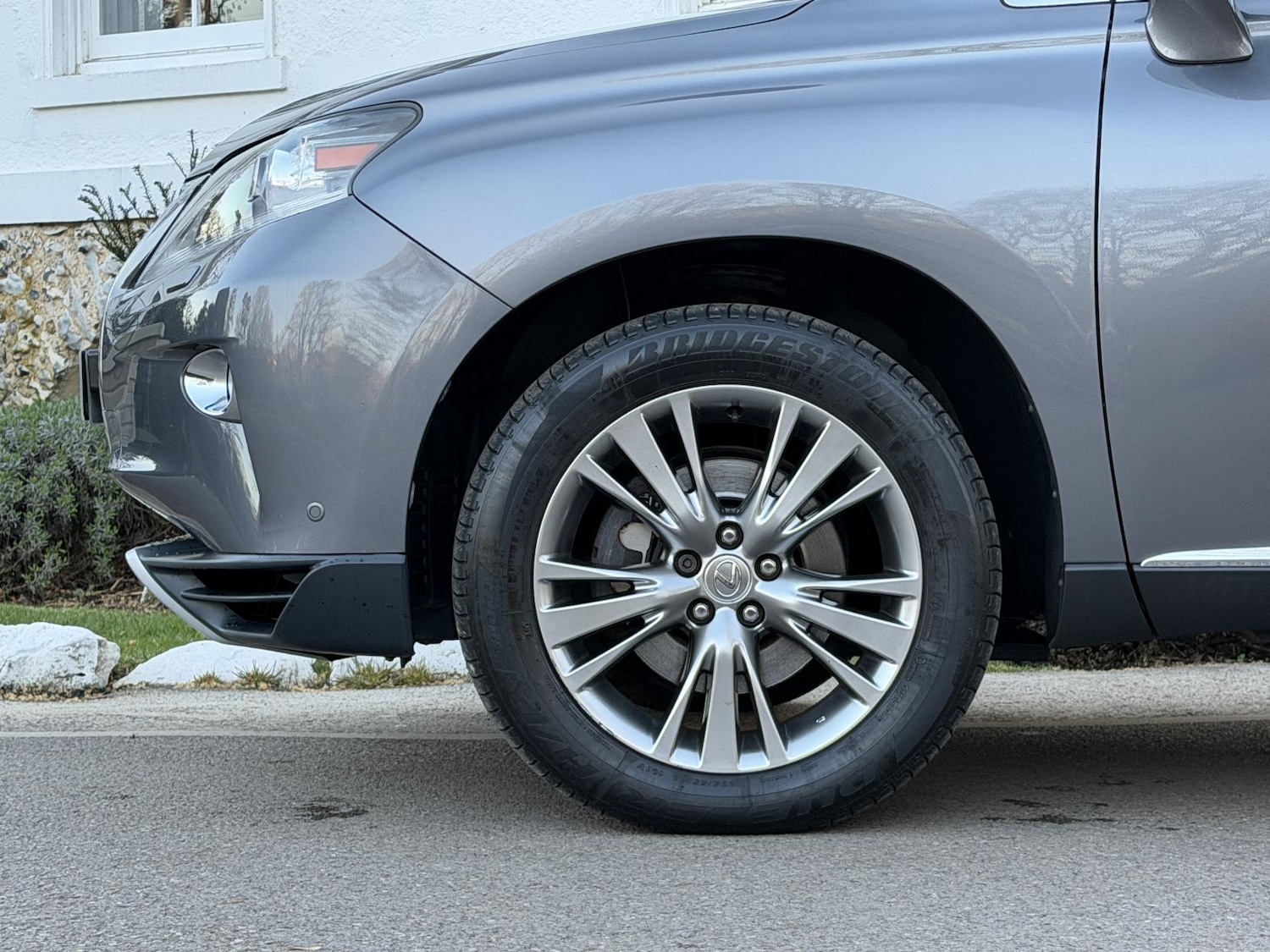 Used Lexus RX 2013 for sale - 77897938: Photo 35