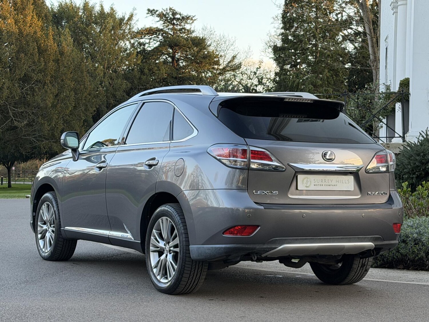 Used Lexus RX 2013 for sale - 77897938: Photo 37