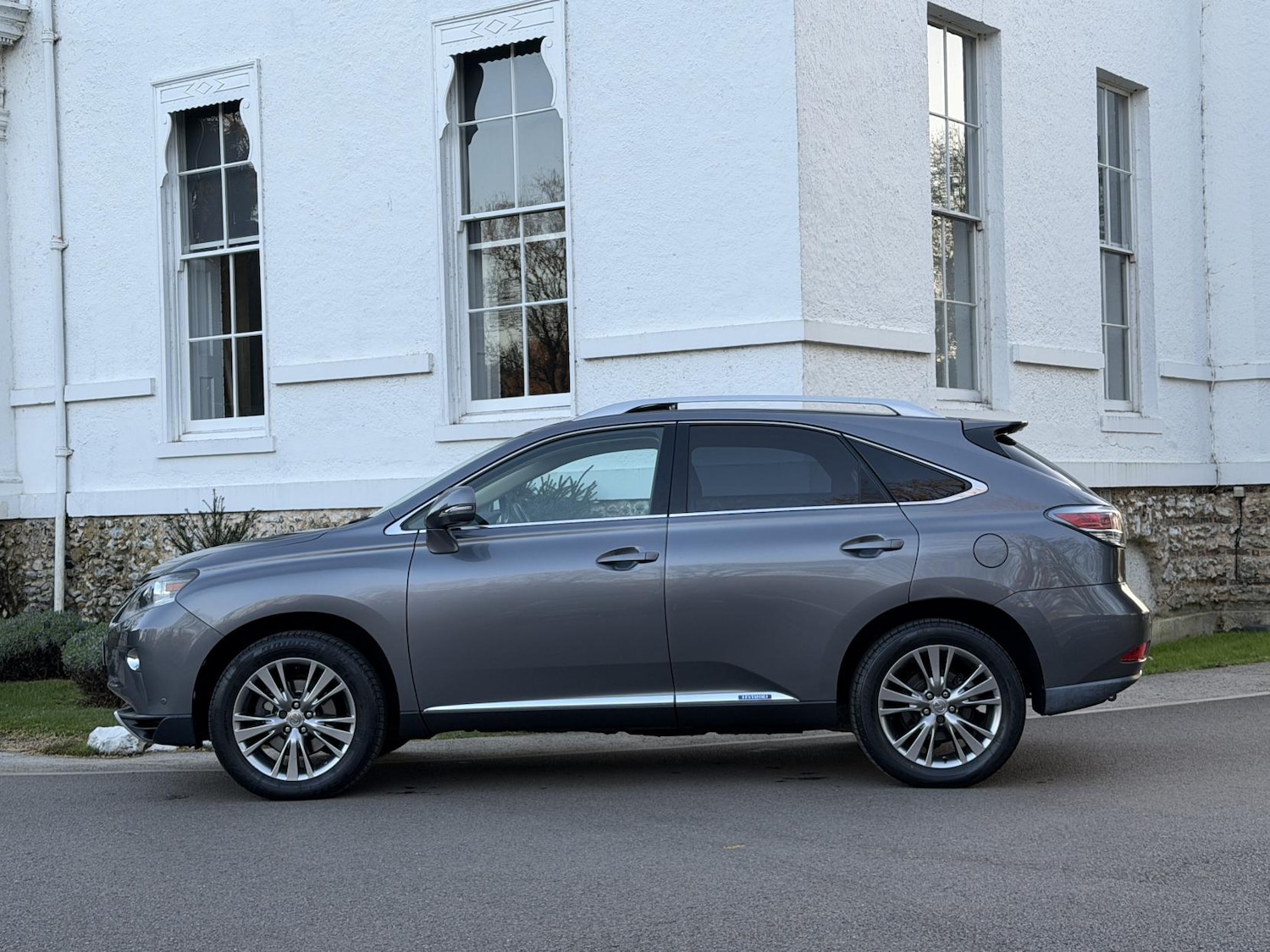 Used Lexus RX 2013 for sale - 77897938: Photo 4