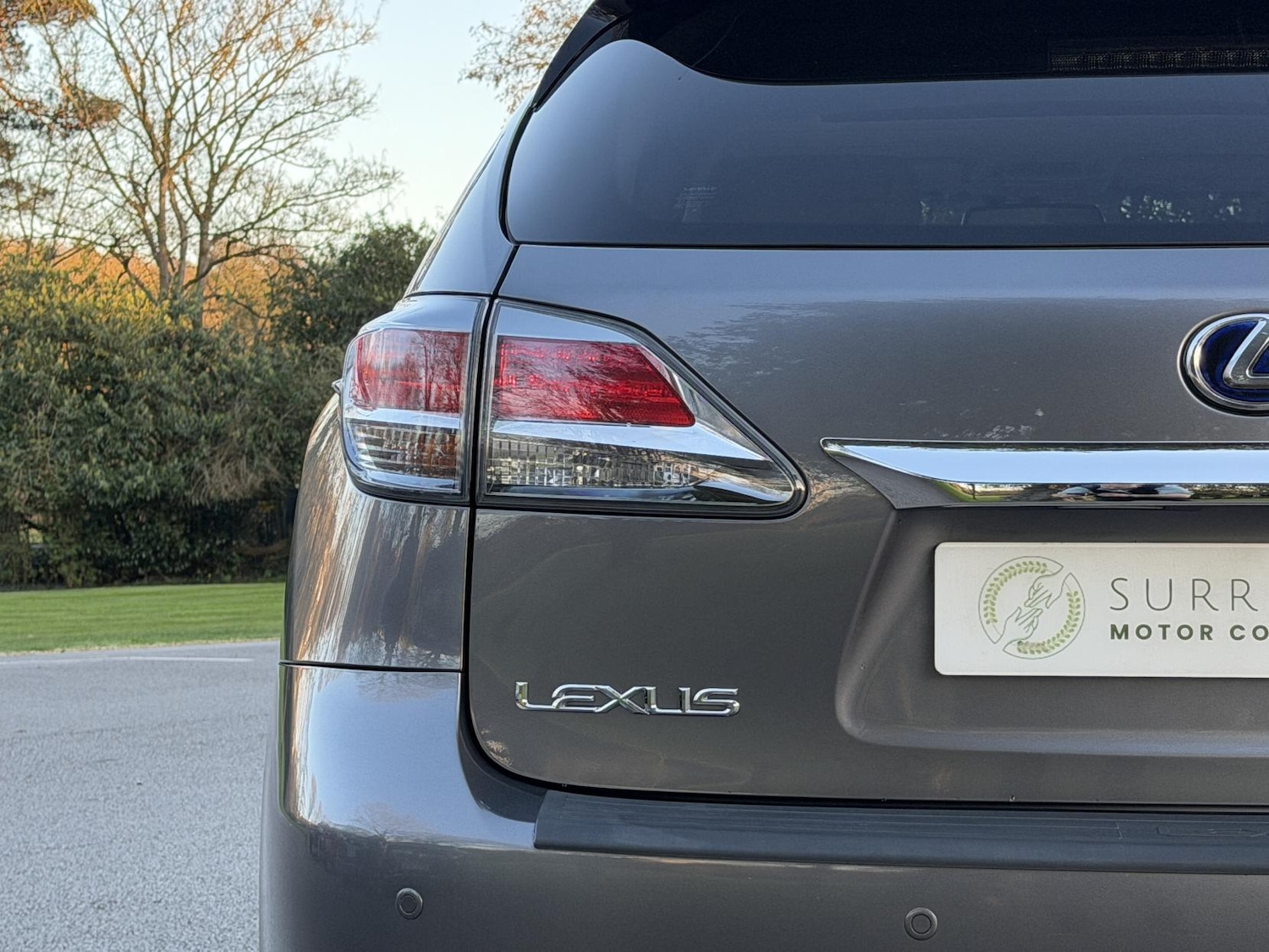 Used Lexus RX 2013 for sale - 77897938: Photo 41