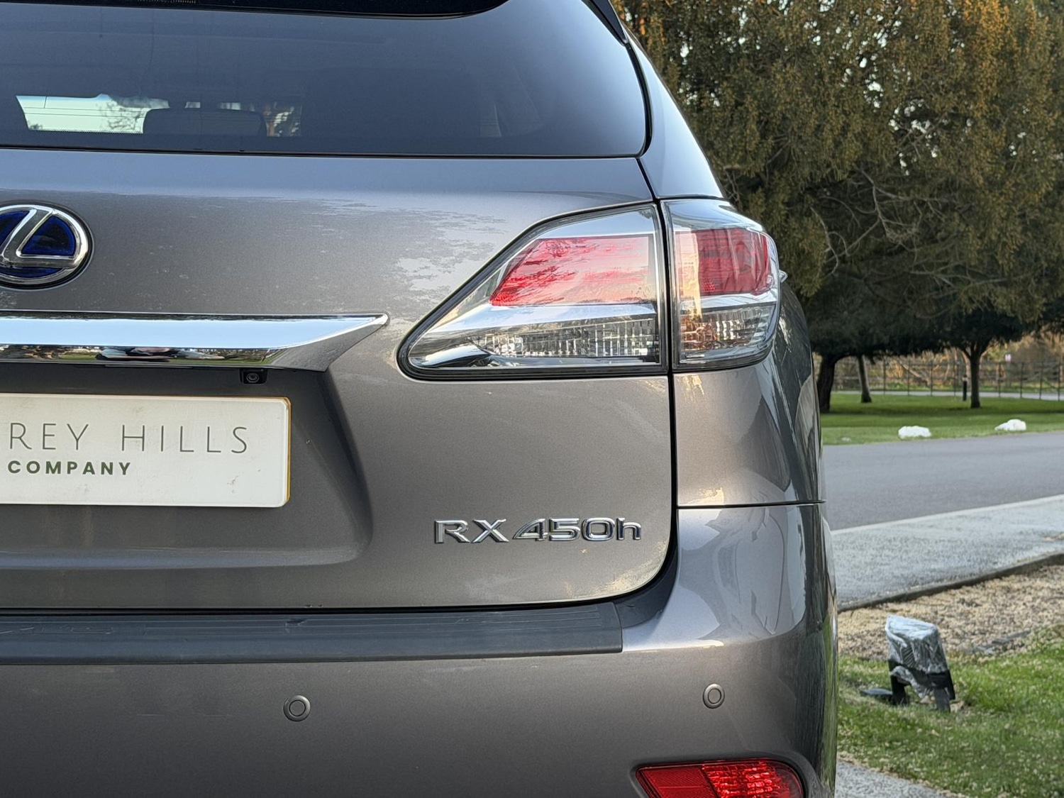 Used Lexus RX 2013 for sale - 77897938: Photo 42