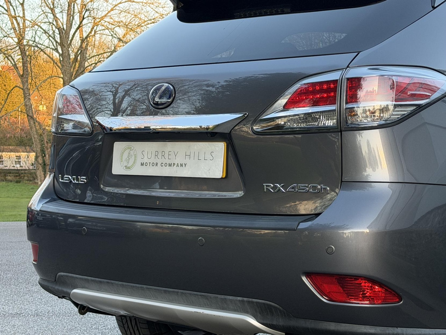 Used Lexus RX 2013 for sale - 77897938: Photo 43