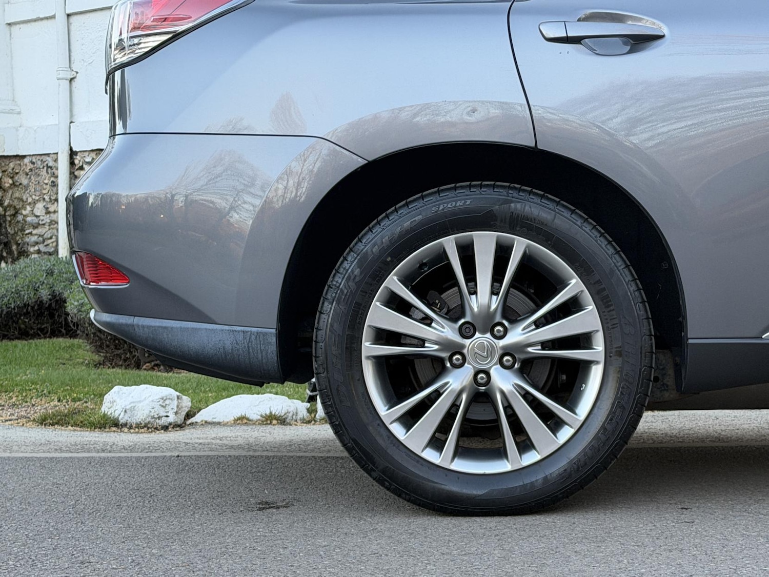 Used Lexus RX 2013 for sale - 77897938: Photo 47