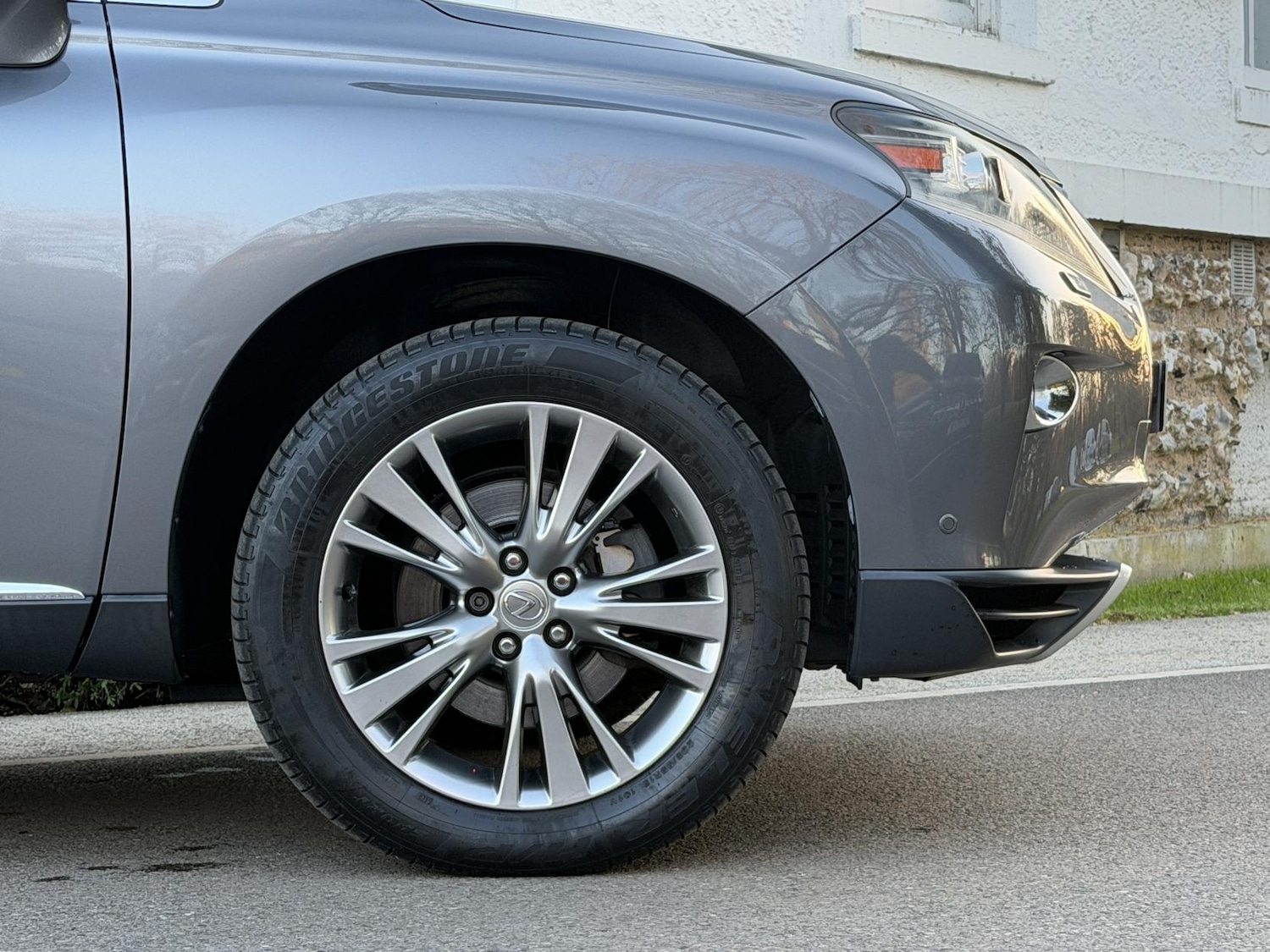 Used Lexus RX 2013 for sale - 77897938: Photo 48