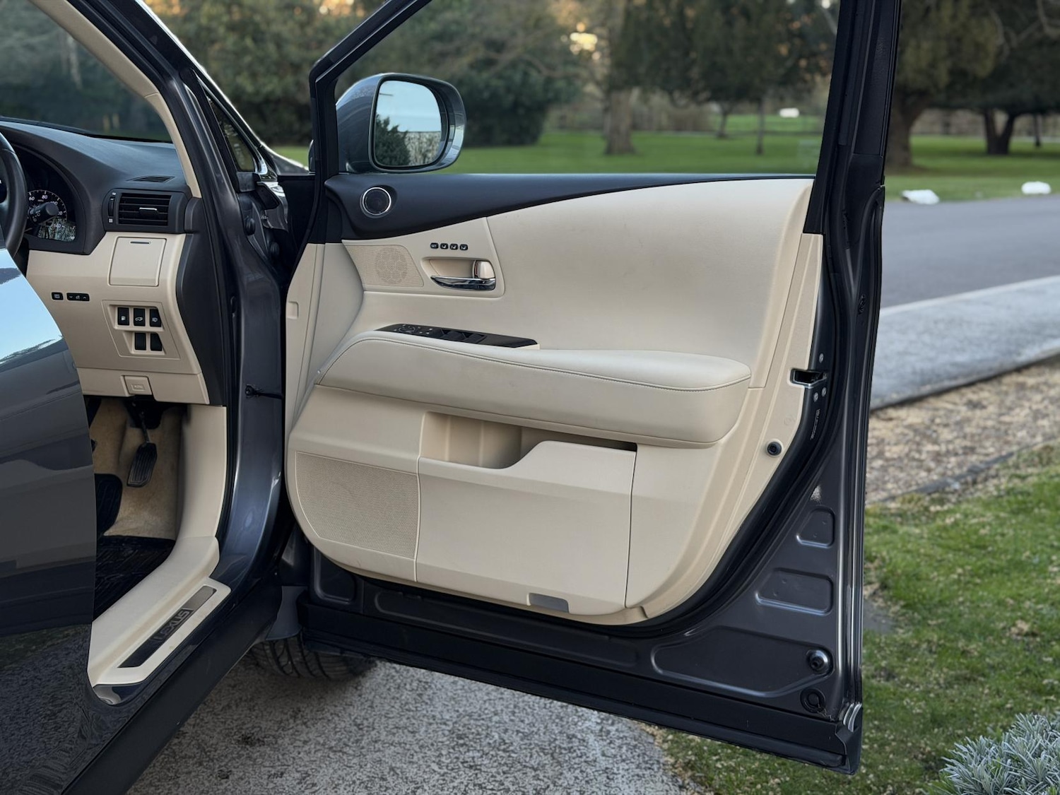 Used Lexus RX 2013 for sale - 77897938: Photo 49