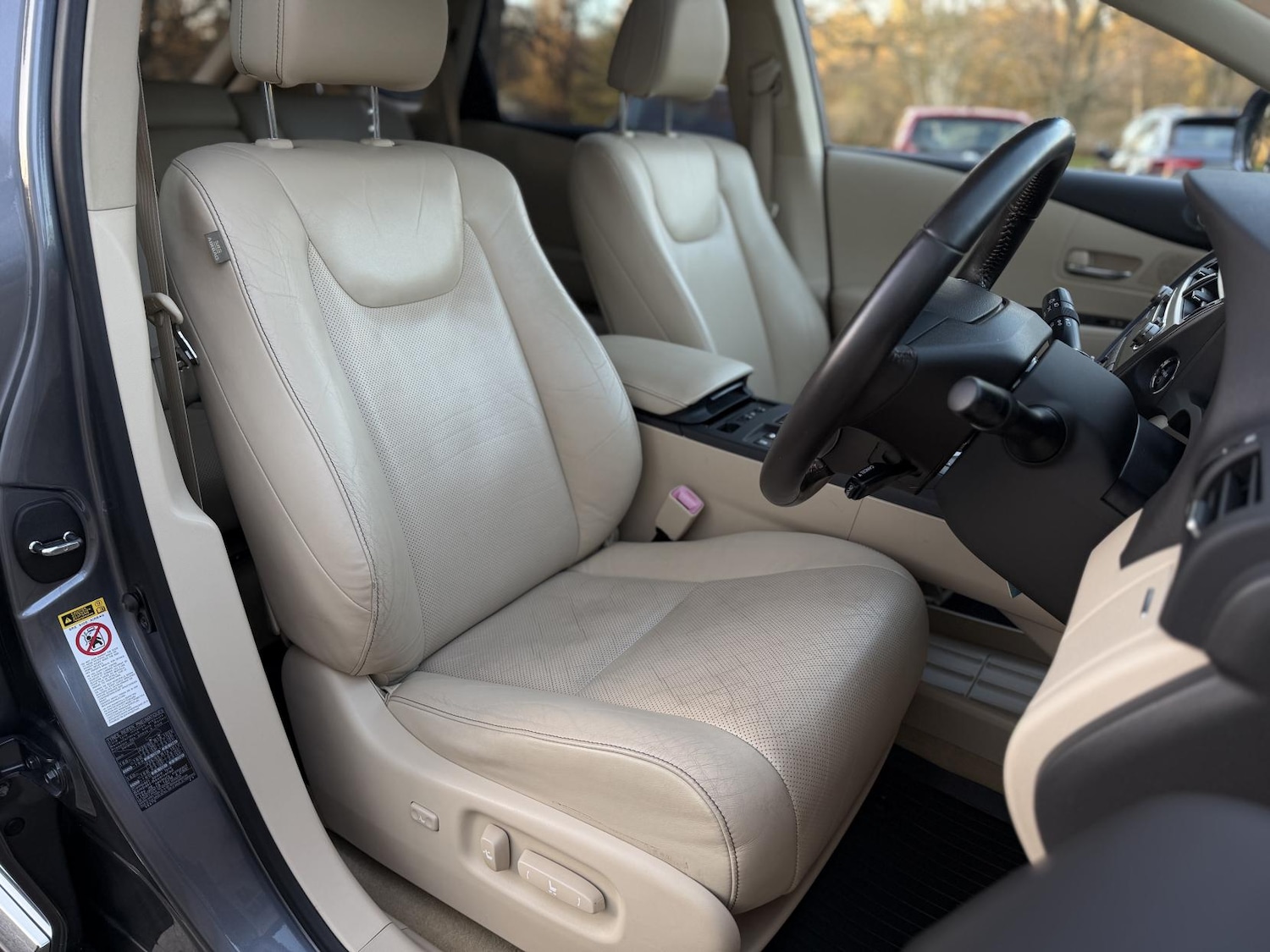 Used Lexus RX 2013 for sale - 77897938: Photo 52