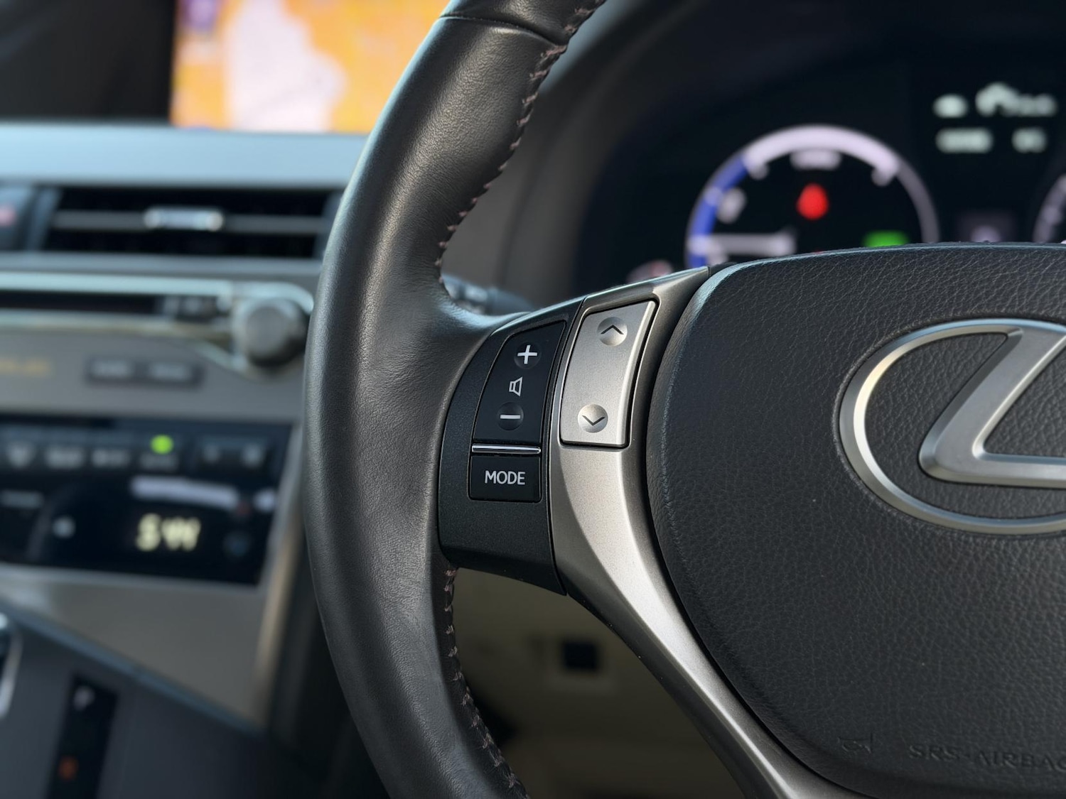 Used Lexus RX 2013 for sale - 77897938: Photo 56