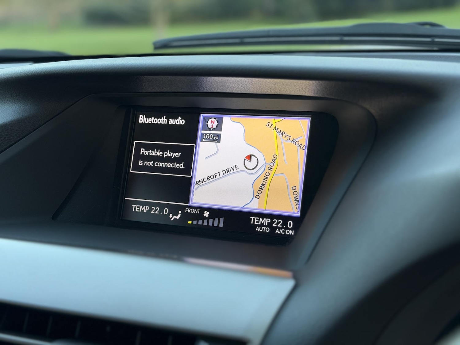 Used Lexus RX 2013 for sale - 77897938: Photo 62