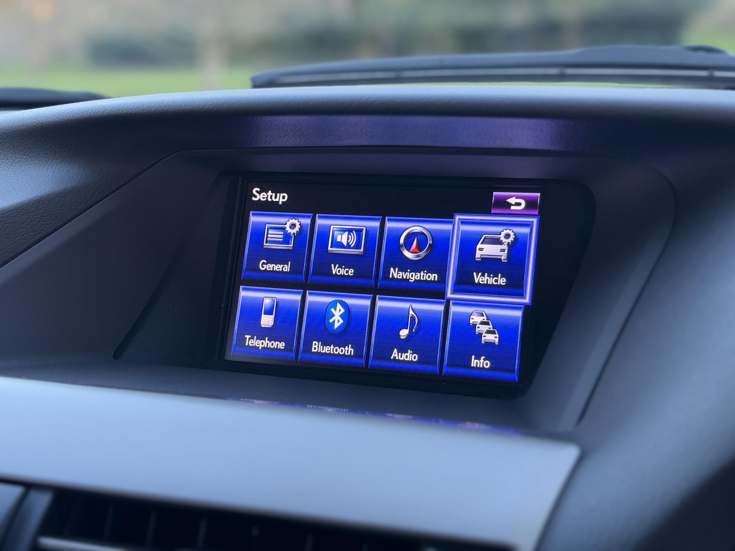 Used Lexus RX 2013 for sale - 77897938: Photo 64