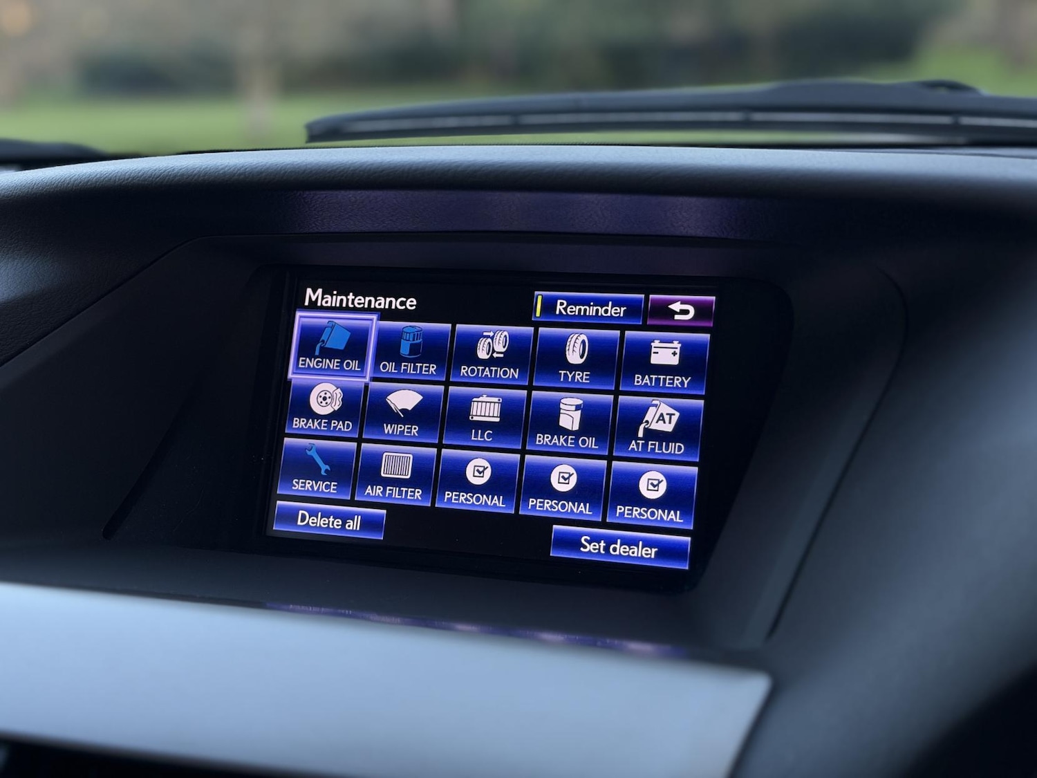 Used Lexus RX 2013 for sale - 77897938: Photo 65