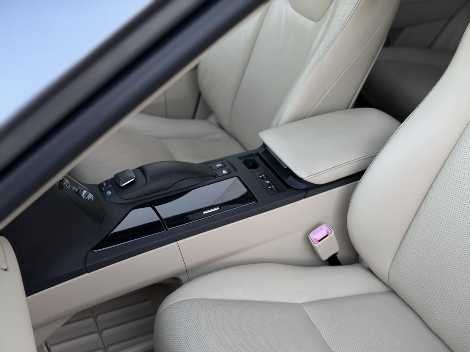 Used Lexus RX 2013 for sale - 77897938: Photo 69