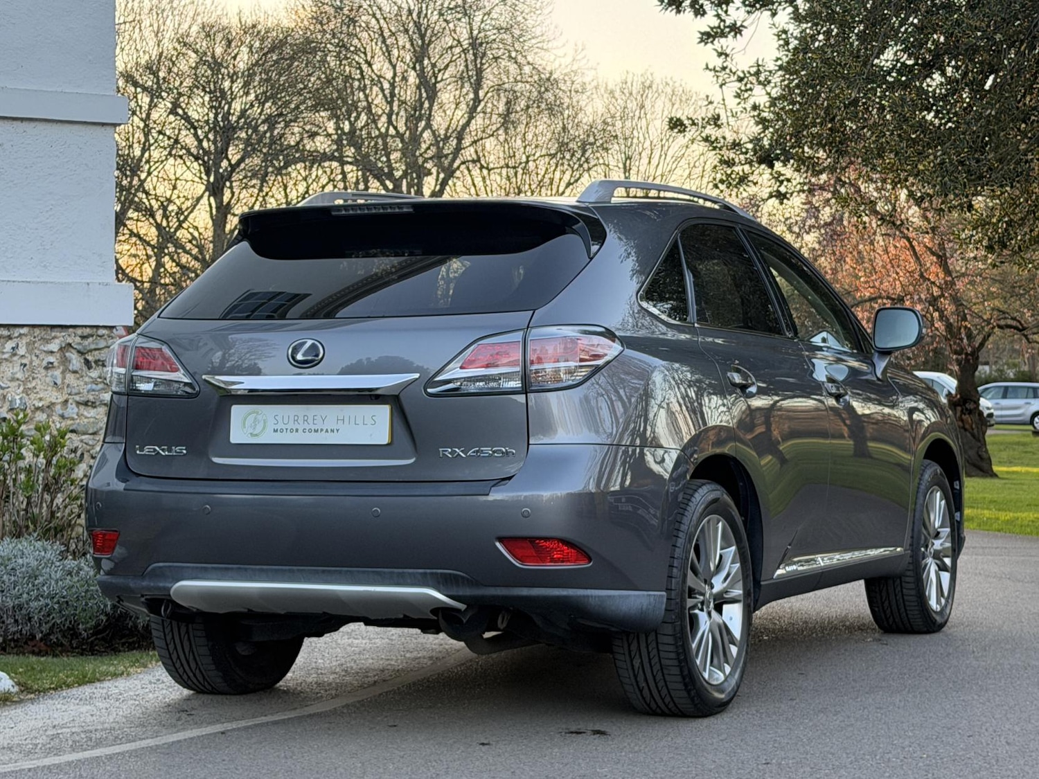 Used Lexus RX 2013 for sale - 77897938: Photo 7