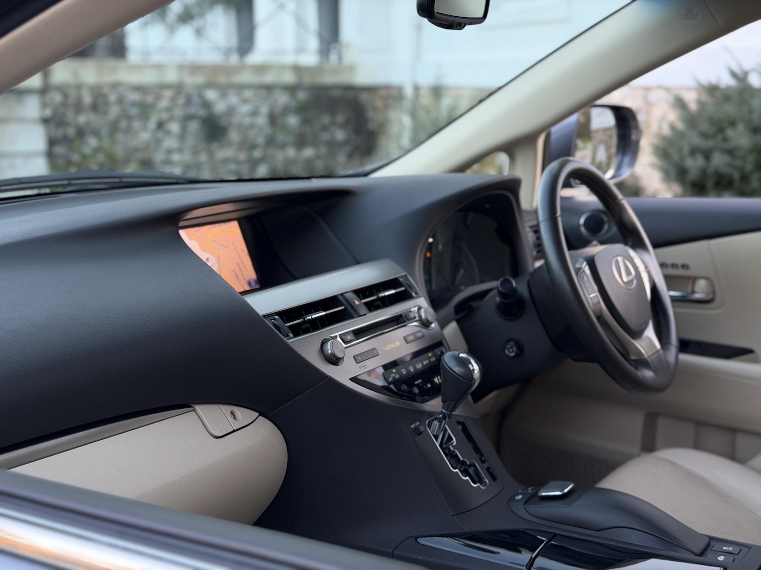 Used Lexus RX 2013 for sale - 77897938: Photo 70