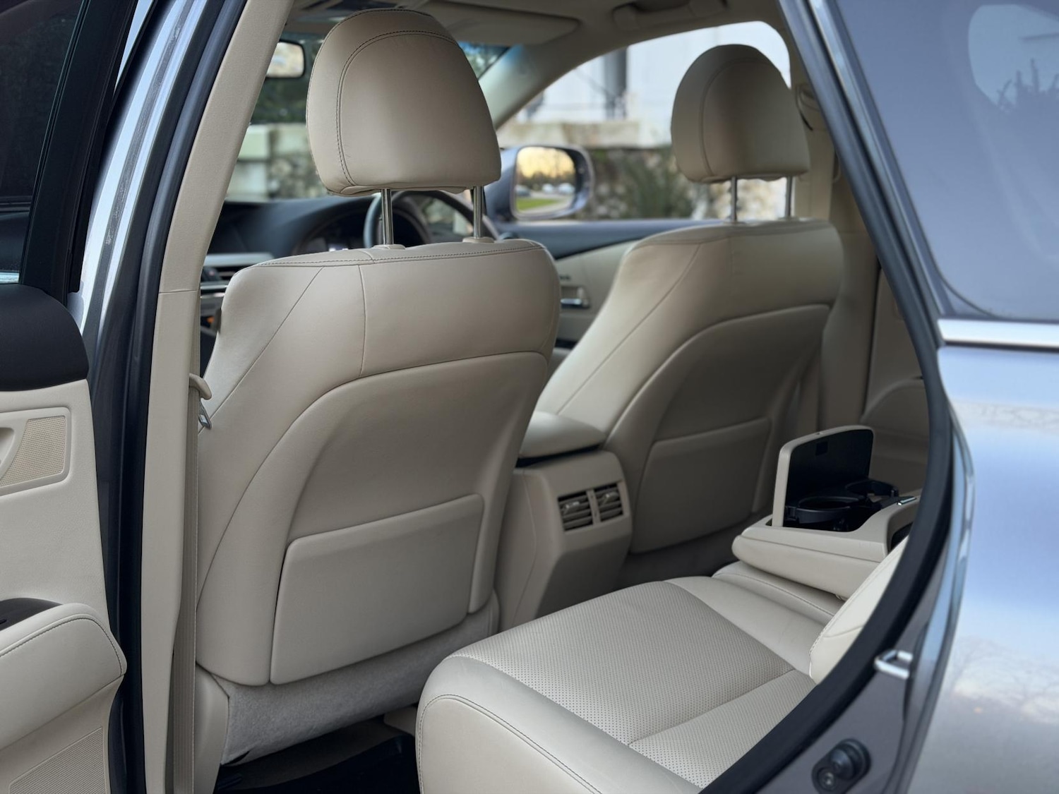 Used Lexus RX 2013 for sale - 77897938: Photo 72