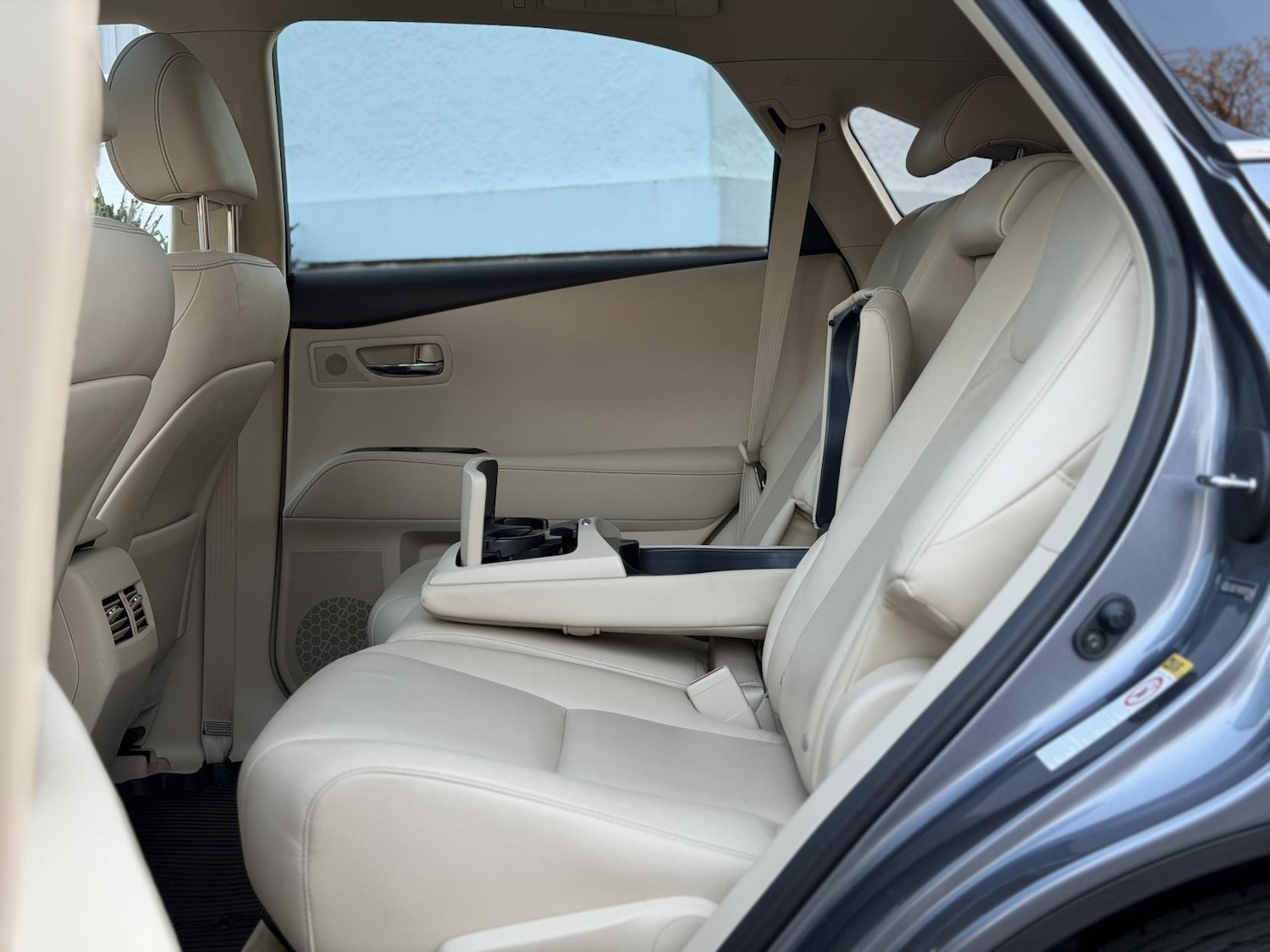 Used Lexus RX 2013 for sale - 77897938: Photo 73