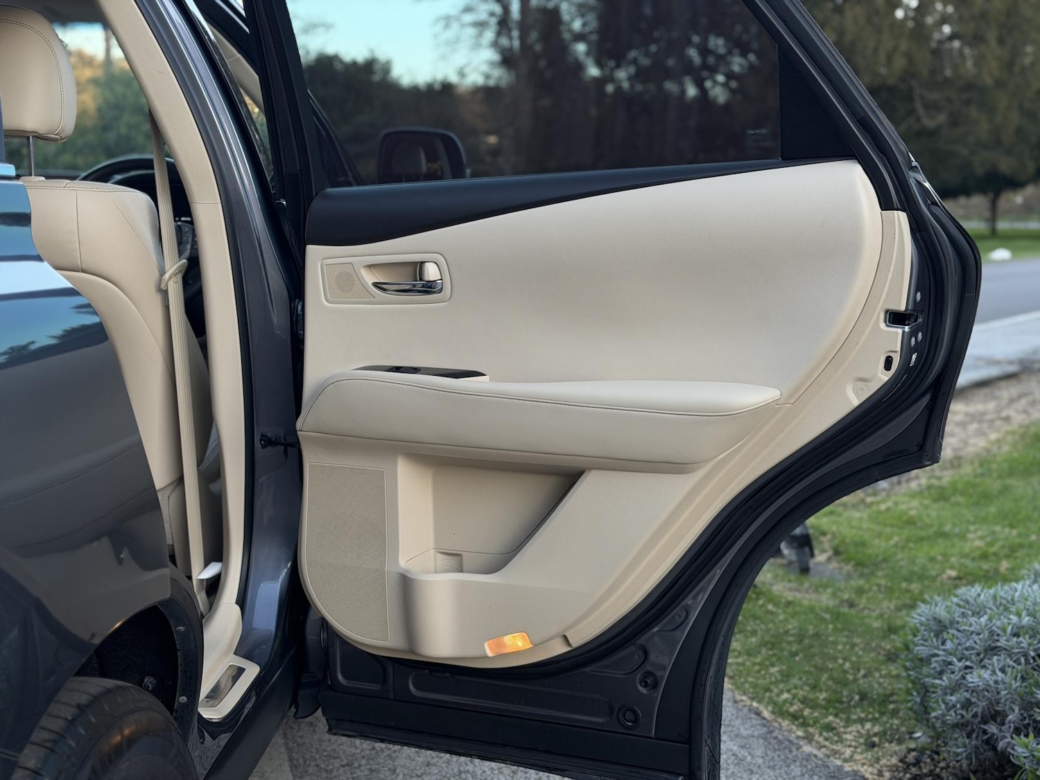 Used Lexus RX 2013 for sale - 77897938: Photo 74