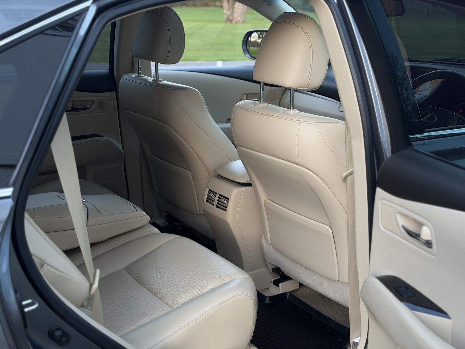 Used Lexus RX 2013 for sale - 77897938: Photo 75