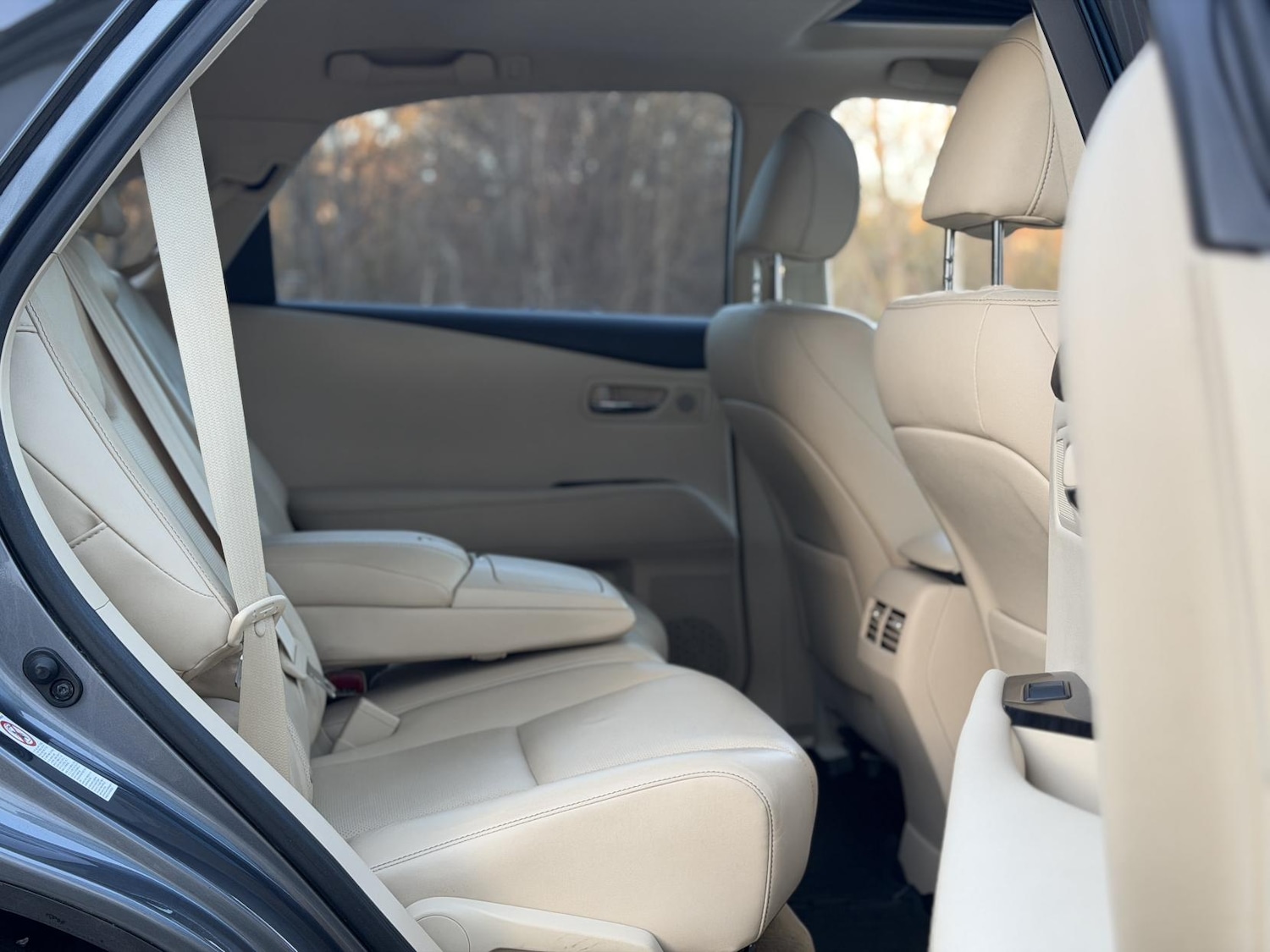 Used Lexus RX 2013 for sale - 77897938: Photo 76