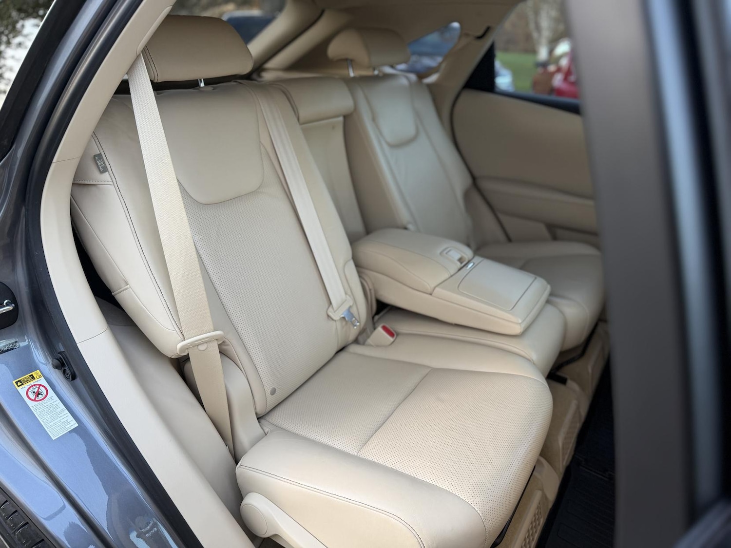 Used Lexus RX 2013 for sale - 77897938: Photo 77