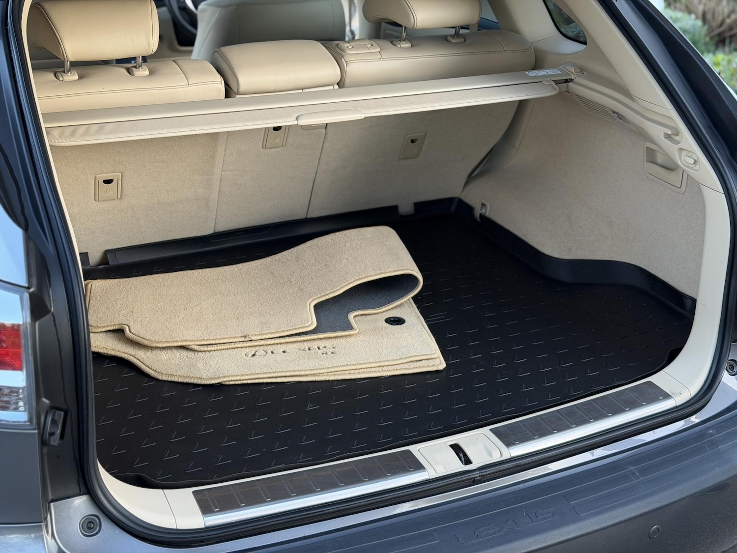 Used Lexus RX 2013 for sale - 77897938: Photo 81