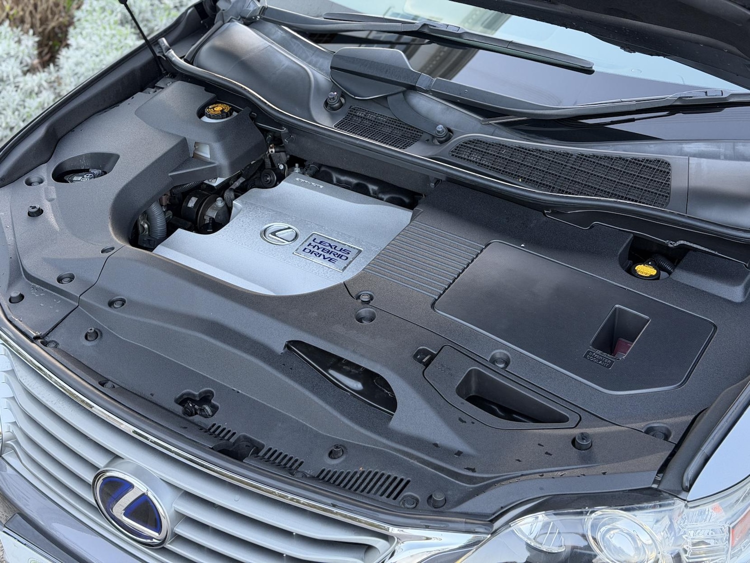 Used Lexus RX 2013 for sale - 77897938: Photo 82