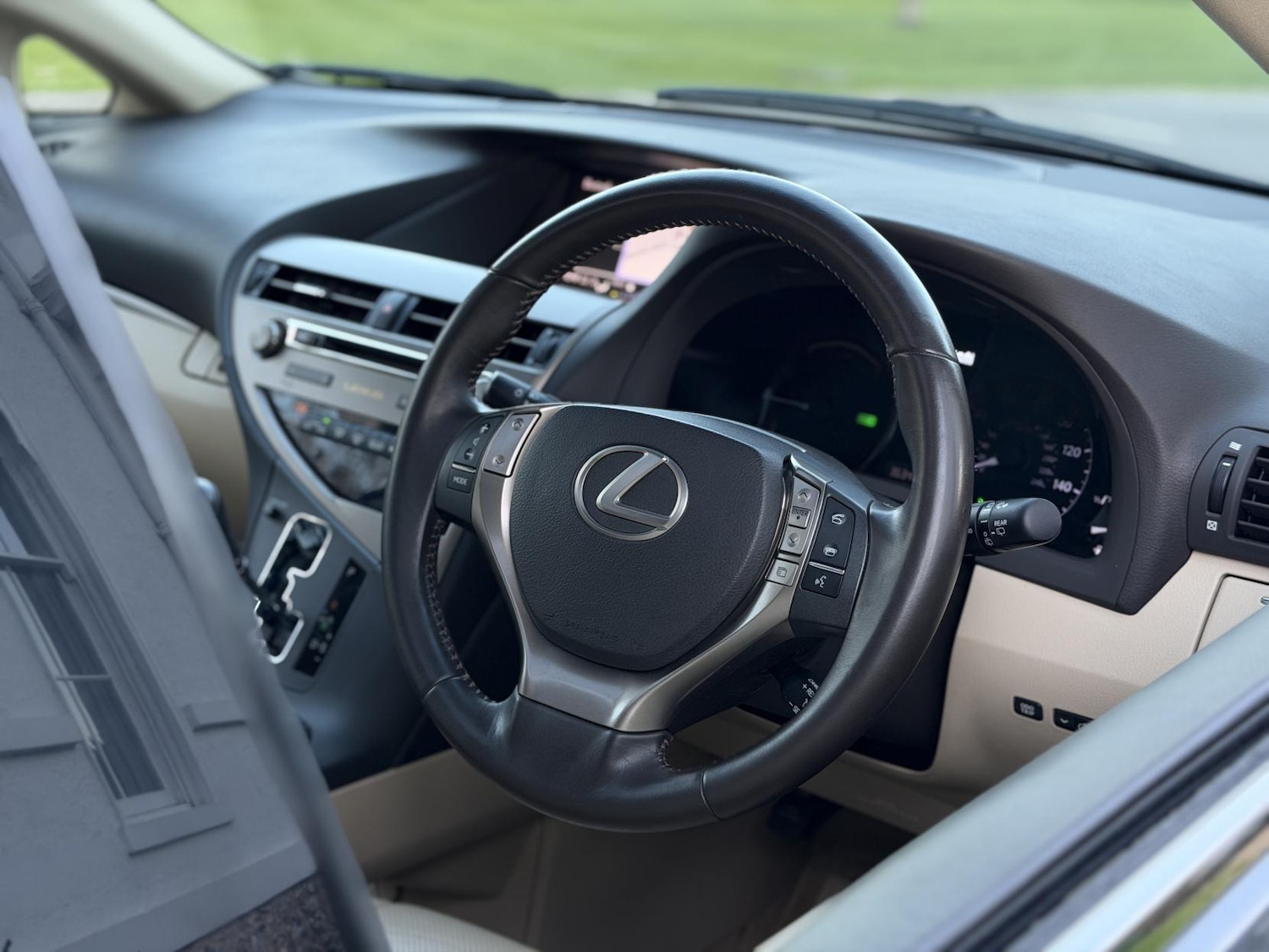 Used Lexus RX 2013 for sale - 77897938: Photo 9